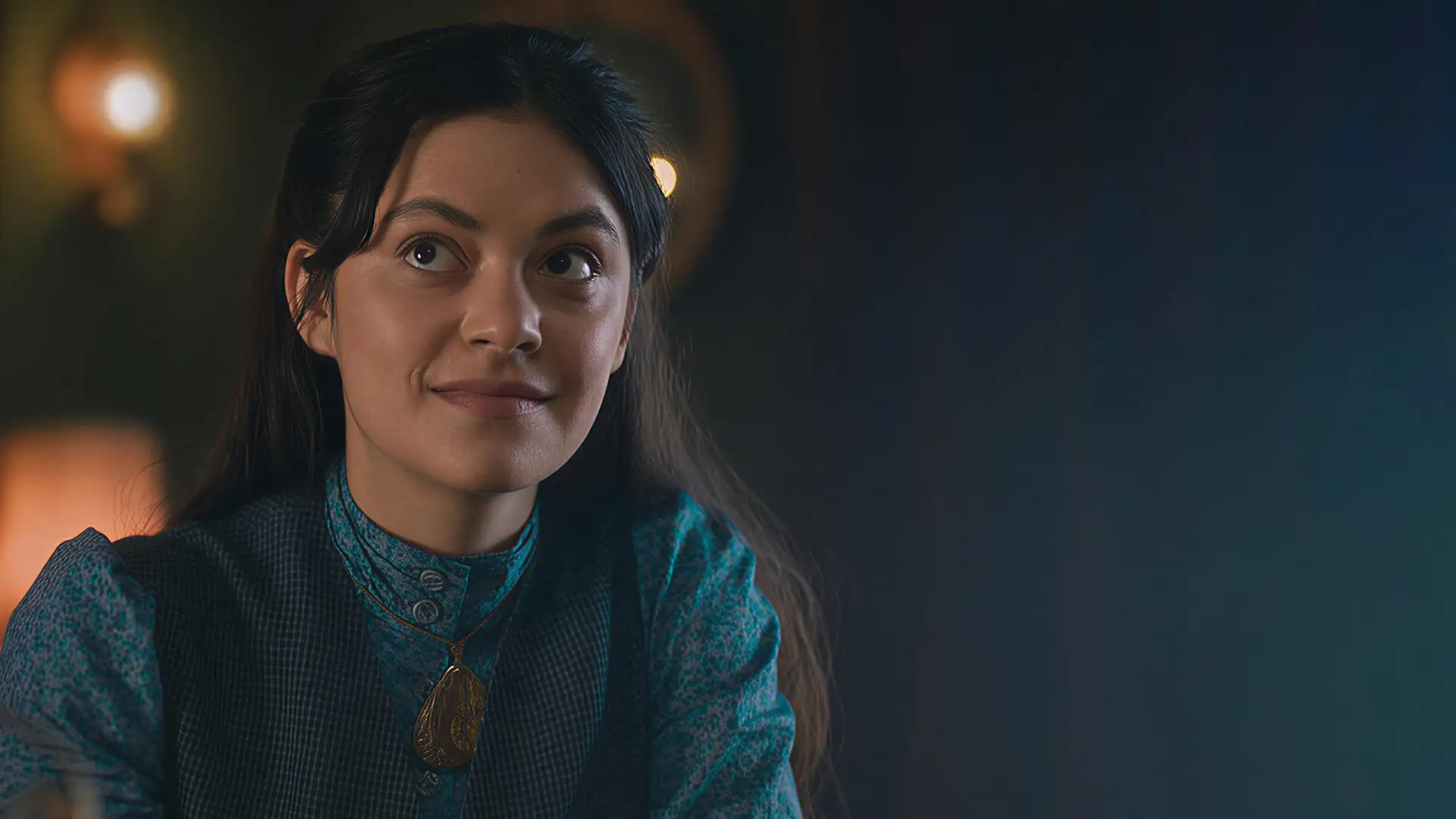 شرلوک و دخترش (فصل 1 قسمت 8)